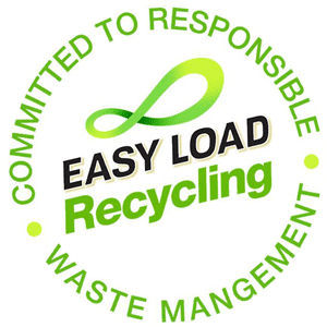 Committed to Recycling logo